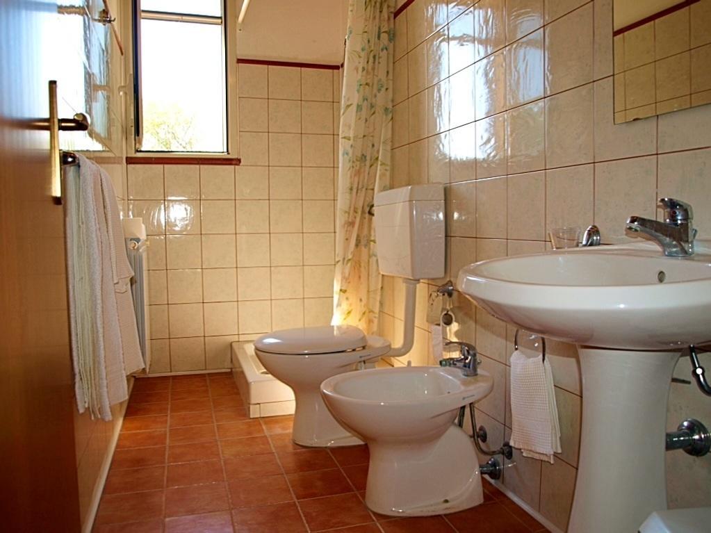 Coscio Di Badia Villa Naro Room photo