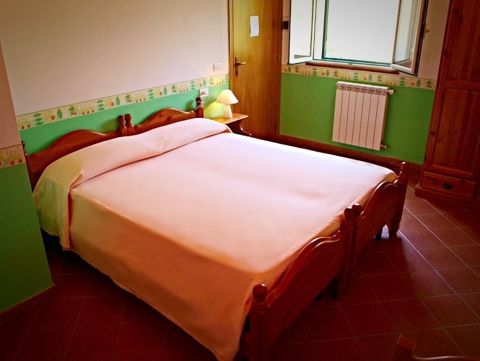 Coscio Di Badia Villa Naro Room photo