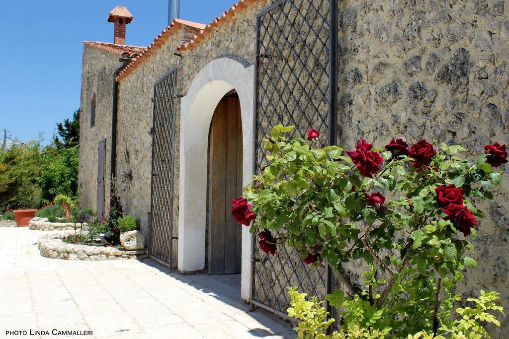 Coscio Di Badia Villa Naro Exterior photo